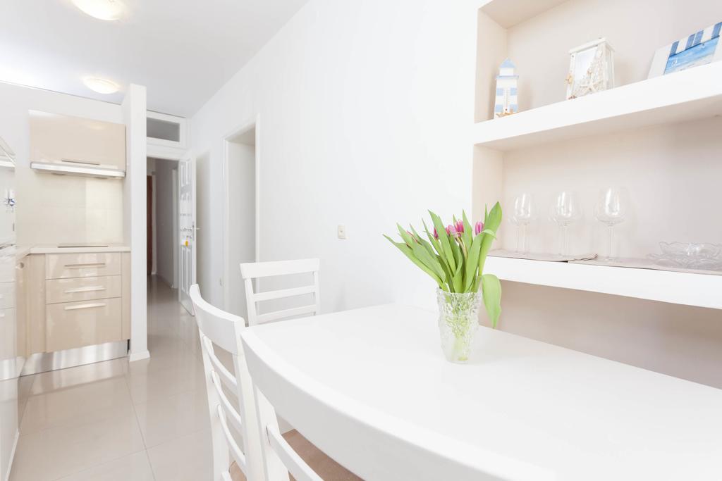 Apartment Nena & Petar Макарска Экстерьер фото