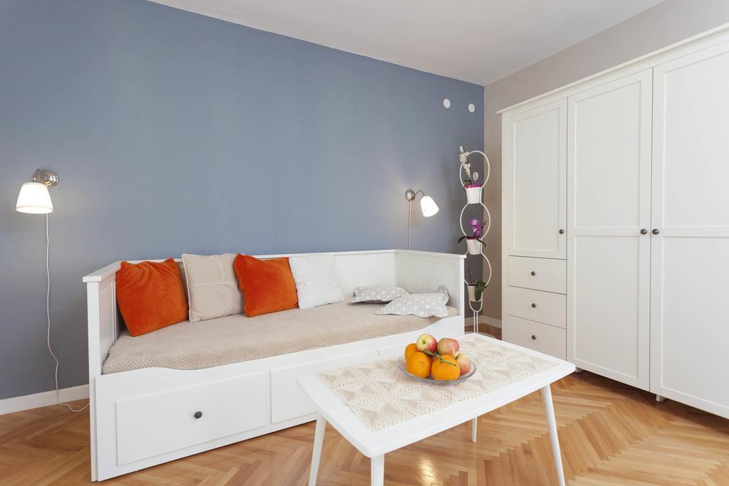 Apartment Nena & Petar Макарска Экстерьер фото